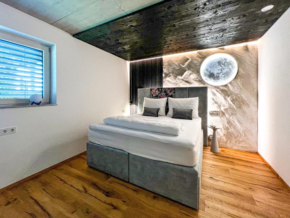 Mid Mountain Apartment Tirol Визинг Экстерьер фото